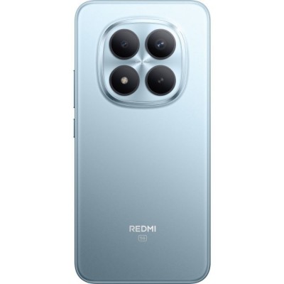 Мобільний телефон Xiaomi Redmi Note 15 Pro+ 5G 12/512GB Glacier Blue (1183695) Мобільний телефон Xiaomi Redmi Note 15 Pro+ 5G 12/512GB Glacier Blue (1183695)