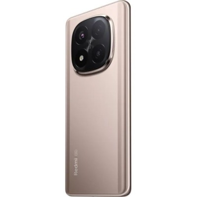 Мобільний телефон Xiaomi Redmi Note 14 Pro+ 5G 12/512GB Sand Gold (1142000) Мобільний телефон Xiaomi Redmi Note 14 Pro+ 5G 12/512GB Sand Gold (1142000)