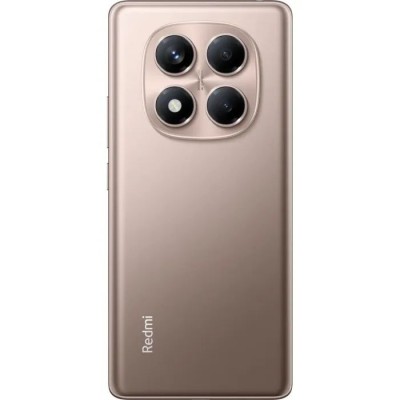 Мобільний телефон Xiaomi Redmi Note 14 Pro 8/256GB Sand Gold (1152699) Мобільний телефон Xiaomi Redmi Note 14 Pro 8/256GB Sand Gold (1152699)