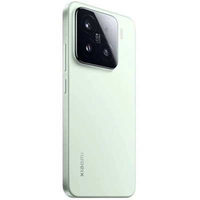 Мобільний телефон Xiaomi 15 12/256GB Green (1128134)