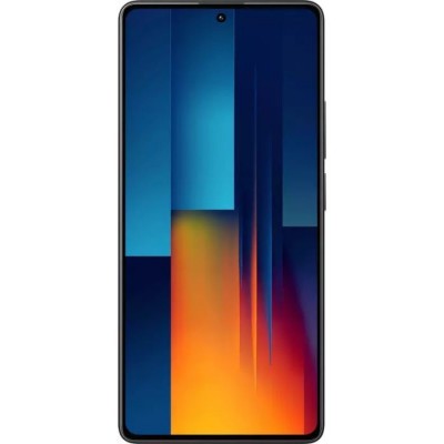 Мобільний телефон Xiaomi Poco M6 Pro 12/512GB Black (1020846) Мобільний телефон Xiaomi Poco M6 Pro 12/512GB Black (1020846)