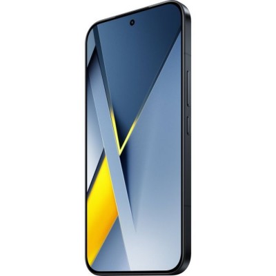 Мобільний телефон Xiaomi Poco F8 Ultra 16/512GB Black (1179969) Мобільний телефон Xiaomi Poco F8 Ultra 16/512GB Black (1179969)