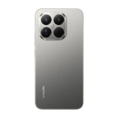Мобільний телефон Xiaomi 15T Pro 12/256GB Titan Gray (1168059)
