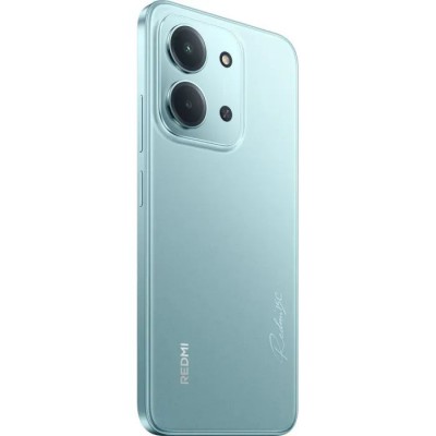 Мобільний телефон Xiaomi Redmi 15C 8/256GB Mint Green (1163430) Мобільний телефон Xiaomi Redmi 15C 8/256GB Mint Green (1163430)
