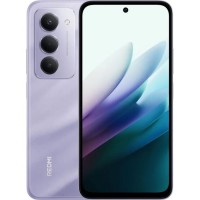 Мобільний телефон Xiaomi Redmi 15 6/128GB Sandy Purple (1163421)