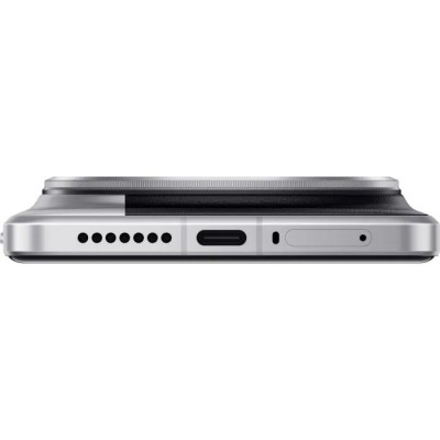Мобільний телефон Xiaomi 15 Ultra 16/512GB Silver Chrome (1128132)