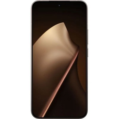Мобільний телефон Xiaomi 15T Pro 12/256GB Mocaccino (Mocha) Gold (1168058)