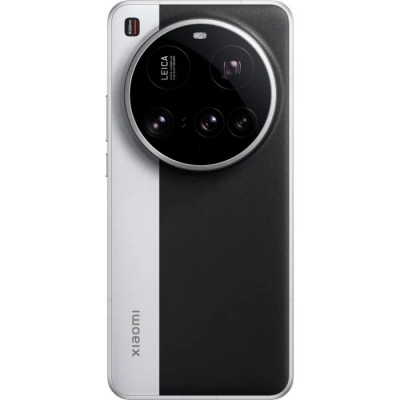 Мобільний телефон Xiaomi 15 Ultra 16/512GB Silver Chrome (1128132)