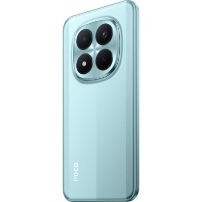 Мобільний телефон Xiaomi Poco M8 5G 8/256GB Green (1183661) Мобільний телефон Xiaomi Poco M8 5G 8/256GB Green (1183661)
