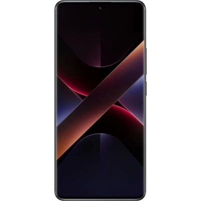 Мобільний телефон Xiaomi Poco X7 8/256GB Black (1123286) Мобільний телефон Xiaomi Poco X7 8/256GB Black (1123286)