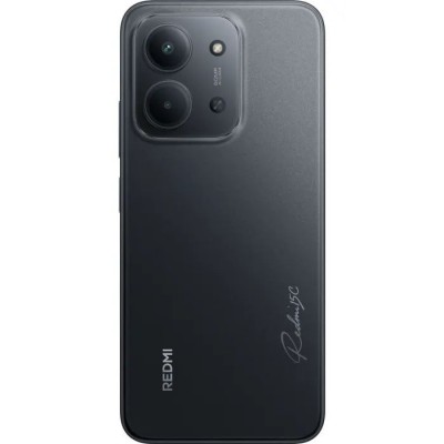 Мобільний телефон Xiaomi Redmi 15C 4/128GB Midnight Black (1163425) Мобільний телефон Xiaomi Redmi 15C 4/128GB Midnight Black (1163425)