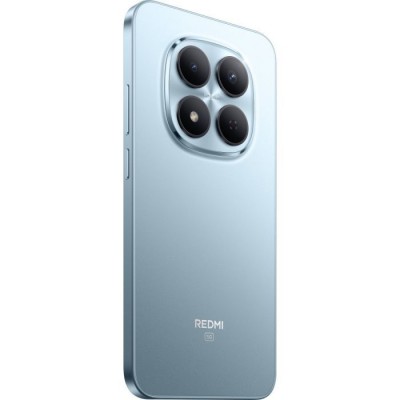 Мобільний телефон Xiaomi Redmi Note 15 Pro 5G 8/256GB Glacier Blue (1183688) Мобільний телефон Xiaomi Redmi Note 15 Pro 5G 8/256GB Glacier Blue (1183688)