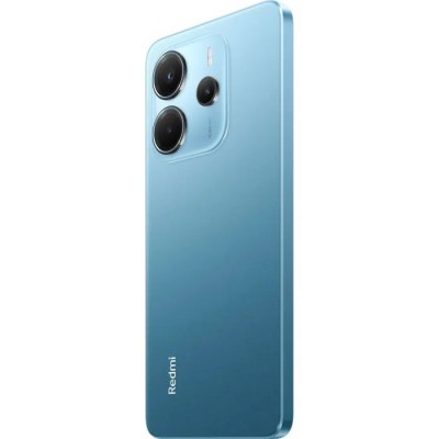 Мобільний телефон Xiaomi Redmi Note 14 6/128GB Ocean Blue (1123258) Мобільний телефон Xiaomi Redmi Note 14 6/128GB Ocean Blue (1123258)