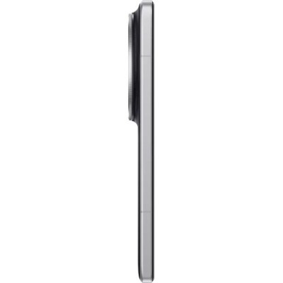 Мобільний телефон Xiaomi 15 Ultra 16/512GB Silver Chrome (1128132)