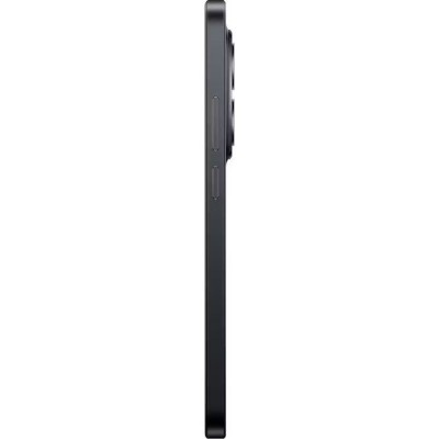 Мобільний телефон Xiaomi Redmi Note 15 Pro 5G 8/256GB Black (1183687) Мобільний телефон Xiaomi Redmi Note 15 Pro 5G 8/256GB Black (1183687)
