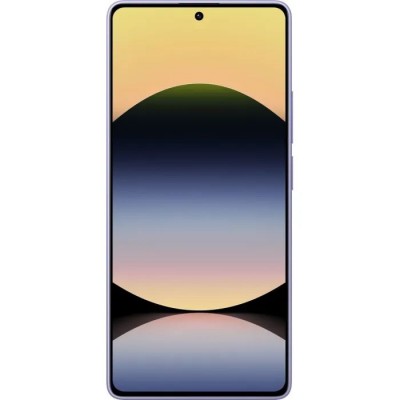 Мобільний телефон Xiaomi Redmi Note 14S 8/256GB Aurora Purple (1135340) Мобільний телефон Xiaomi Redmi Note 14S 8/256GB Aurora Purple (1135340)