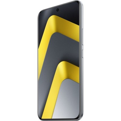 Мобільний телефон Xiaomi Poco M8 5G 8/256GB Siver (1183662) Мобільний телефон Xiaomi Poco M8 5G 8/256GB Siver (1183662)