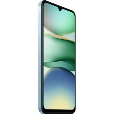 Мобільний телефон Xiaomi Redmi A5 3/64GB Ocean Blue (1146832) Мобільний телефон Xiaomi Redmi A5 3/64GB Ocean Blue (1146832)