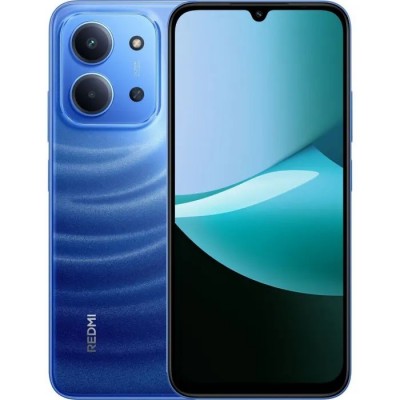 Мобільний телефон Xiaomi Redmi 15C 4/128GB Moonlight Blue (1163427) Мобільний телефон Xiaomi Redmi 15C 4/128GB Moonlight Blue (1163427)