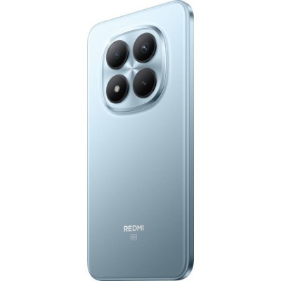 Мобільний телефон Xiaomi Redmi Note 15 Pro+ 5G 8/256GB Glacier Blue (1183692) Мобільний телефон Xiaomi Redmi Note 15 Pro+ 5G 8/256GB Glacier Blue (1183692)