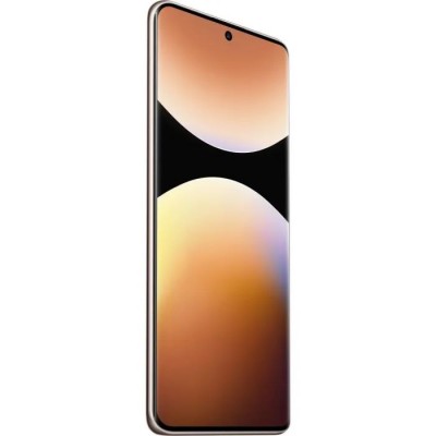 Мобільний телефон Xiaomi Redmi Note 14 Pro 5G 8/256GB Sand Gold (1152698) Мобільний телефон Xiaomi Redmi Note 14 Pro 5G 8/256GB Sand Gold (1152698)