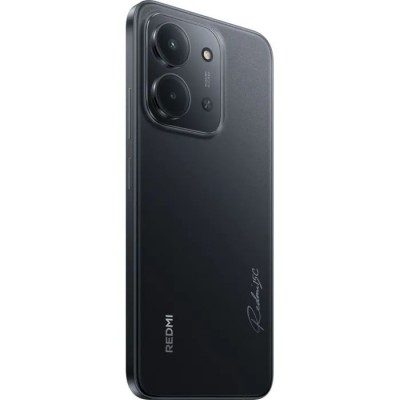 Мобільний телефон Xiaomi Redmi 15C 4/128GB Midnight Black (1163425) Мобільний телефон Xiaomi Redmi 15C 4/128GB Midnight Black (1163425)