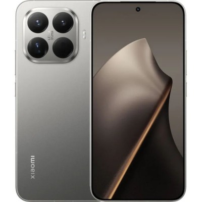 Мобільний телефон Xiaomi 15T Pro 12/256GB Titan Gray (1168059) Мобільний телефон Xiaomi 15T Pro 12/256GB Titan Gray (1168059)
