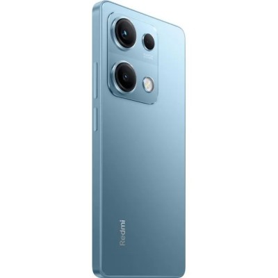 Мобільний телефон Xiaomi Redmi Note 14S 8/256GB Ocean Blue (1135339) Мобільний телефон Xiaomi Redmi Note 14S 8/256GB Ocean Blue (1135339)