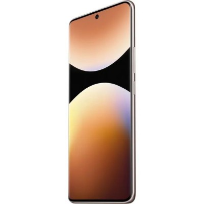 Мобільний телефон Xiaomi Redmi Note 14 Pro 5G 8/256GB Sand Gold (1152698) Мобільний телефон Xiaomi Redmi Note 14 Pro 5G 8/256GB Sand Gold (1152698)