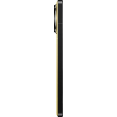 Мобільний телефон Xiaomi Poco F7 Ultra 12/256GB Yellow (1135348)