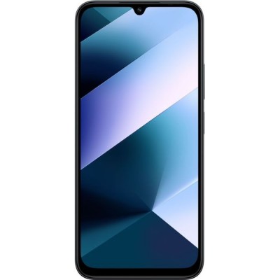 Мобільний телефон Xiaomi Poco C85 6/128Gb Black (1163433)