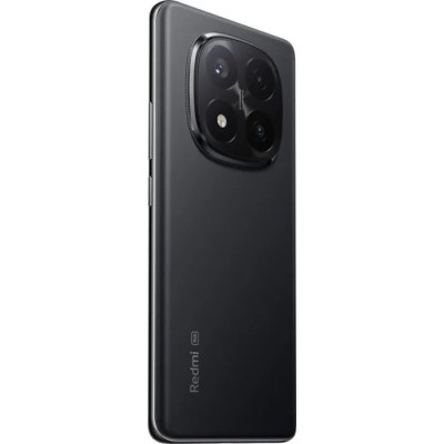 Мобільний телефон Xiaomi Redmi Note 14 Pro+ 5G 8/256GB Midnight Black (1123280) Мобільний телефон Xiaomi Redmi Note 14 Pro+ 5G 8/256GB Midnight Black (1123280)
