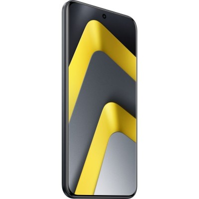 Мобільний телефон Xiaomi Poco M8 5G 8/256GB Black (1183660)
