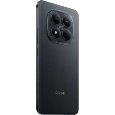 Мобільний телефон Xiaomi Redmi Note 15 Pro 8/256GB Black (1183684) Мобільний телефон Xiaomi Redmi Note 15 Pro 8/256GB Black (1183684)