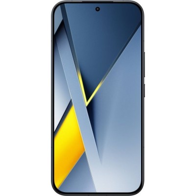 Мобільний телефон Xiaomi Poco F8 Ultra 16/512GB Black (1179969) Мобільний телефон Xiaomi Poco F8 Ultra 16/512GB Black (1179969)