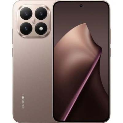 Мобільний телефон Xiaomi 15T 12/512GB Rose Gold (1168056) Мобільний телефон Xiaomi 15T 12/512GB Rose Gold (1168056)