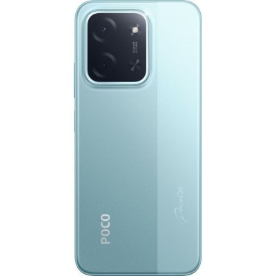 Мобільний телефон Xiaomi Poco C85 8/256Gb Green (1163437) Мобільний телефон Xiaomi Poco C85 8/256Gb Green (1163437)