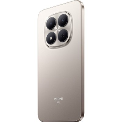 Мобільний телефон Xiaomi Redmi Note 15 Pro 5G 8/256GB Titanium Color (1183690) Мобільний телефон Xiaomi Redmi Note 15 Pro 5G 8/256GB Titanium Color (1183690)