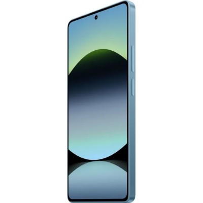 Мобільний телефон Xiaomi Redmi Note 14S 8/256GB Ocean Blue (1135339) Мобільний телефон Xiaomi Redmi Note 14S 8/256GB Ocean Blue (1135339)