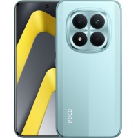 Мобільний телефон Xiaomi Poco M8 5G 8/256GB Green (1183661) Мобільний телефон Xiaomi Poco M8 5G 8/256GB Green (1183661)