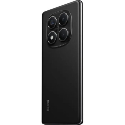 Мобільний телефон Xiaomi Redmi Note 14 Pro 8/256GB Midnight Black (1123272) Мобільний телефон Xiaomi Redmi Note 14 Pro 8/256GB Midnight Black (1123272)