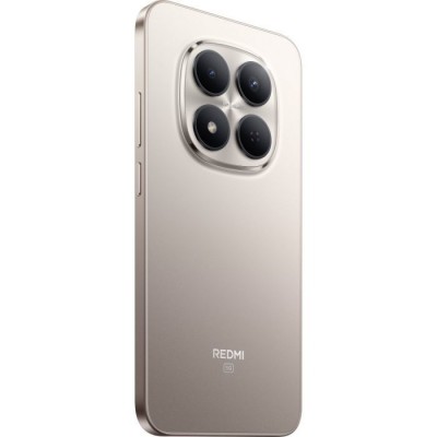 Мобільний телефон Xiaomi Redmi Note 15 Pro 5G 8/256GB Titanium Color (1183690) Мобільний телефон Xiaomi Redmi Note 15 Pro 5G 8/256GB Titanium Color (1183690)