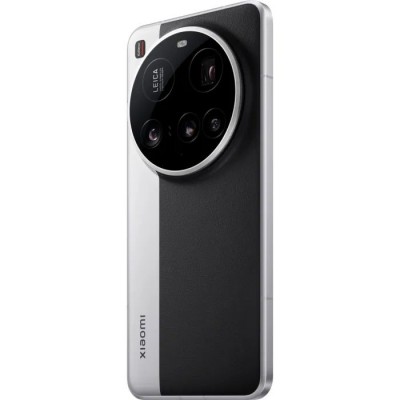 Мобільний телефон Xiaomi 15 Ultra 16/512GB Silver Chrome (1128132)