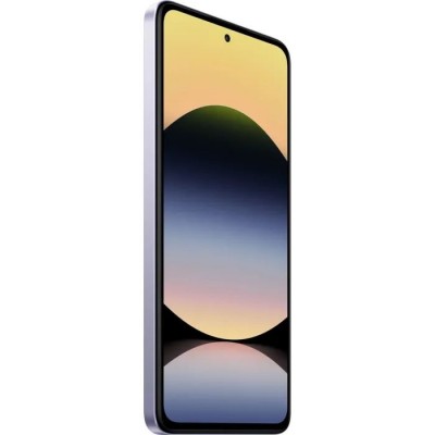 Мобільний телефон Xiaomi Redmi Note 14 8/256GB Mist Purple (1123263)