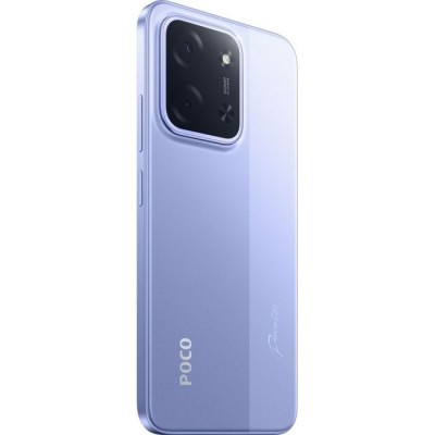 Мобільний телефон Xiaomi Poco C85 6/128Gb Purple (1163435) Мобільний телефон Xiaomi Poco C85 6/128Gb Purple (1163435)