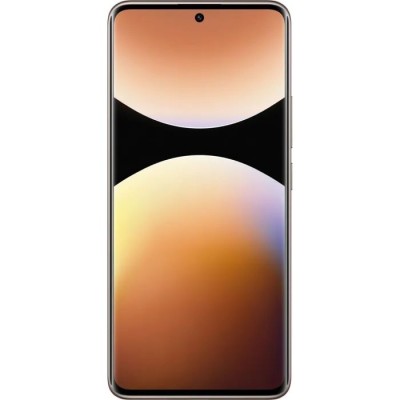 Мобільний телефон Xiaomi Redmi Note 14 Pro+ 5G 12/512GB Sand Gold (1142000) Мобільний телефон Xiaomi Redmi Note 14 Pro+ 5G 12/512GB Sand Gold (1142000)