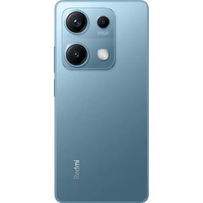 Мобільний телефон Xiaomi Redmi Note 14S 8/256GB Ocean Blue (1135339) Мобільний телефон Xiaomi Redmi Note 14S 8/256GB Ocean Blue (1135339)