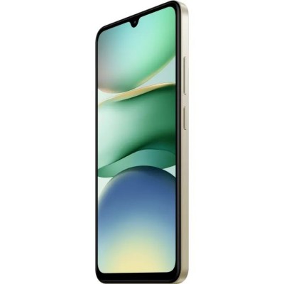 Мобільний телефон Xiaomi Redmi A5 3/64GB Sandy Gold (1146833) Мобільний телефон Xiaomi Redmi A5 3/64GB Sandy Gold (1146833)