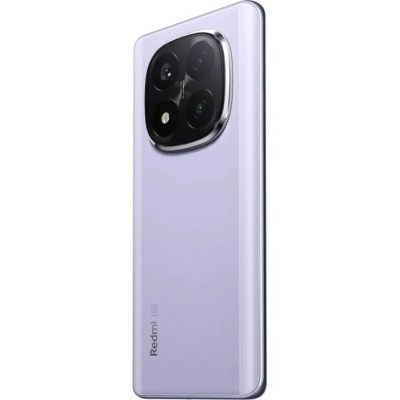 Мобільний телефон Xiaomi Redmi Note 14 Pro+ 5G 8/256GB Lavender Purple (1123282) Мобільний телефон Xiaomi Redmi Note 14 Pro+ 5G 8/256GB Lavender Purple (1123282)