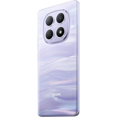 Мобільний телефон Xiaomi Redmi Note 15 5G 6/128GB Purple (1183680) Мобільний телефон Xiaomi Redmi Note 15 5G 6/128GB Purple (1183680)